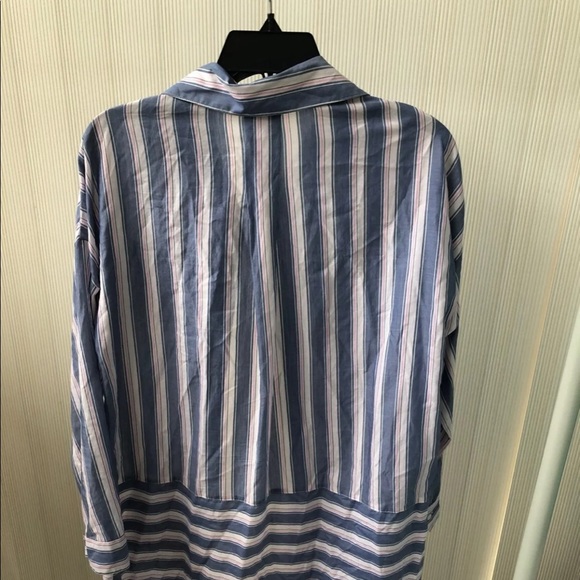 button down shirt - Picture 3 of 4